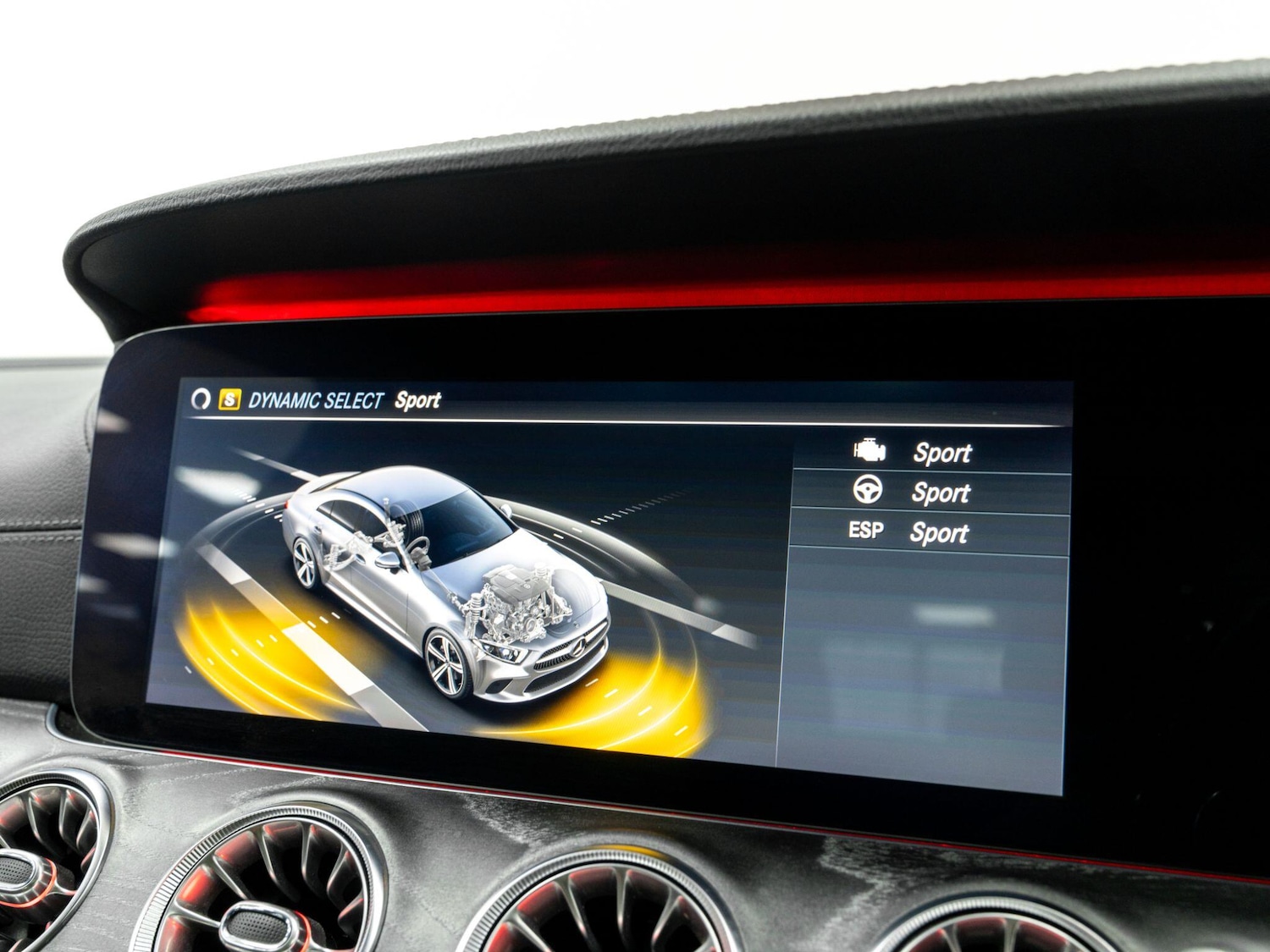 Used Mercedes-Benz CLS 2019 for sale - 76913147: Photo 75