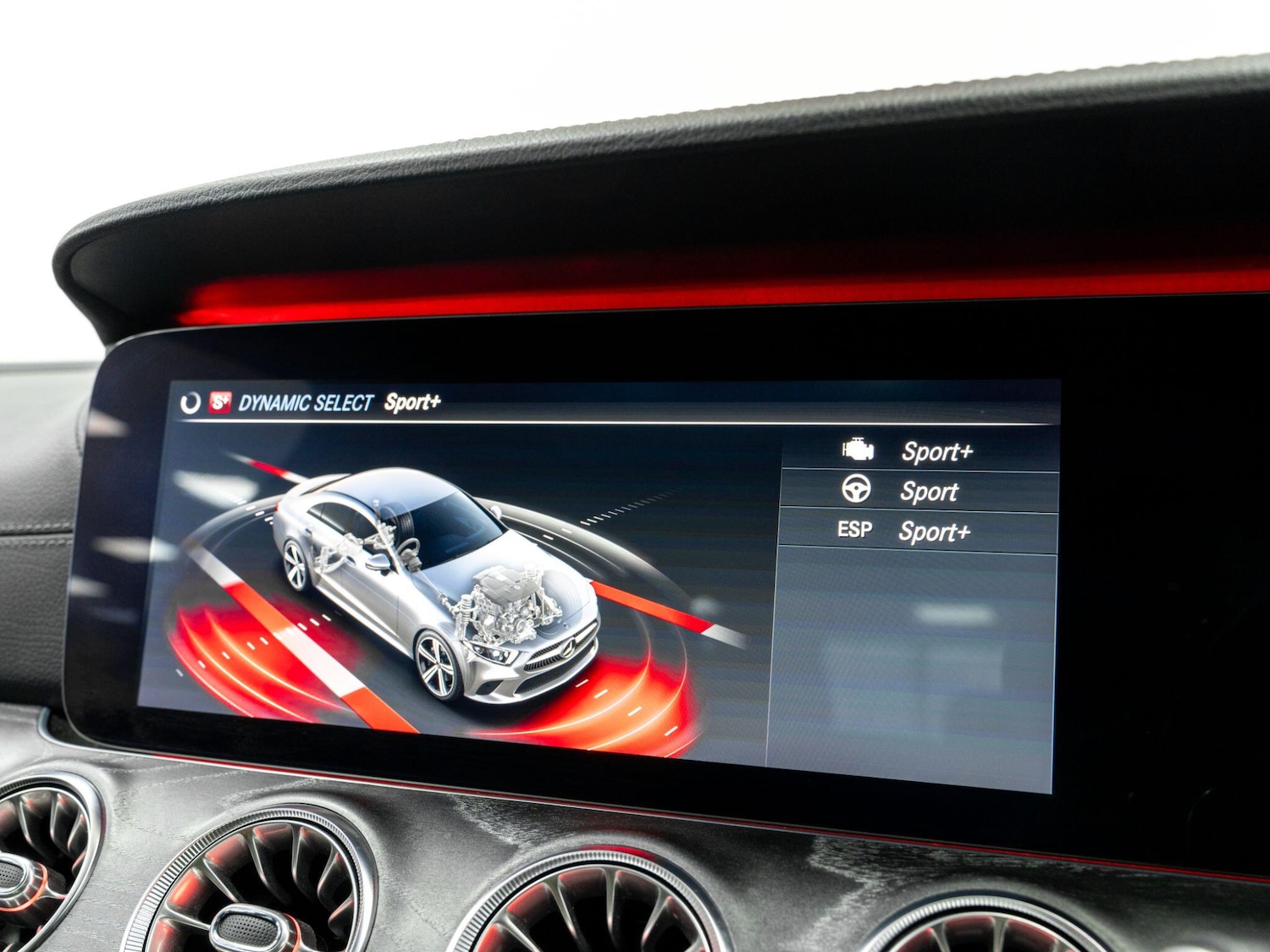 Used Mercedes-Benz CLS 2019 for sale - 76913147: Photo 76