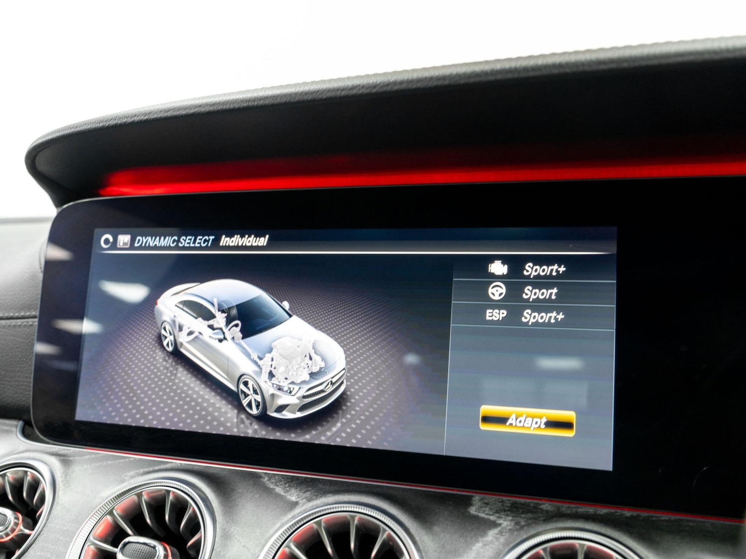 Used Mercedes-Benz CLS 2019 for sale - 76913147: Photo 77