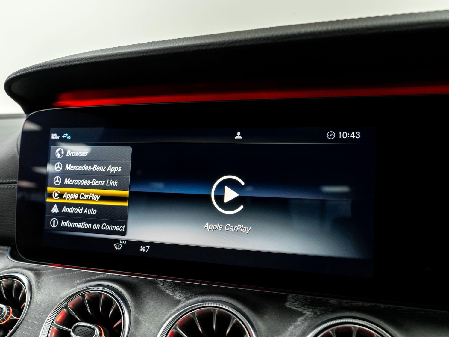 Used Mercedes-Benz CLS 2019 for sale - 76913147: Photo 78