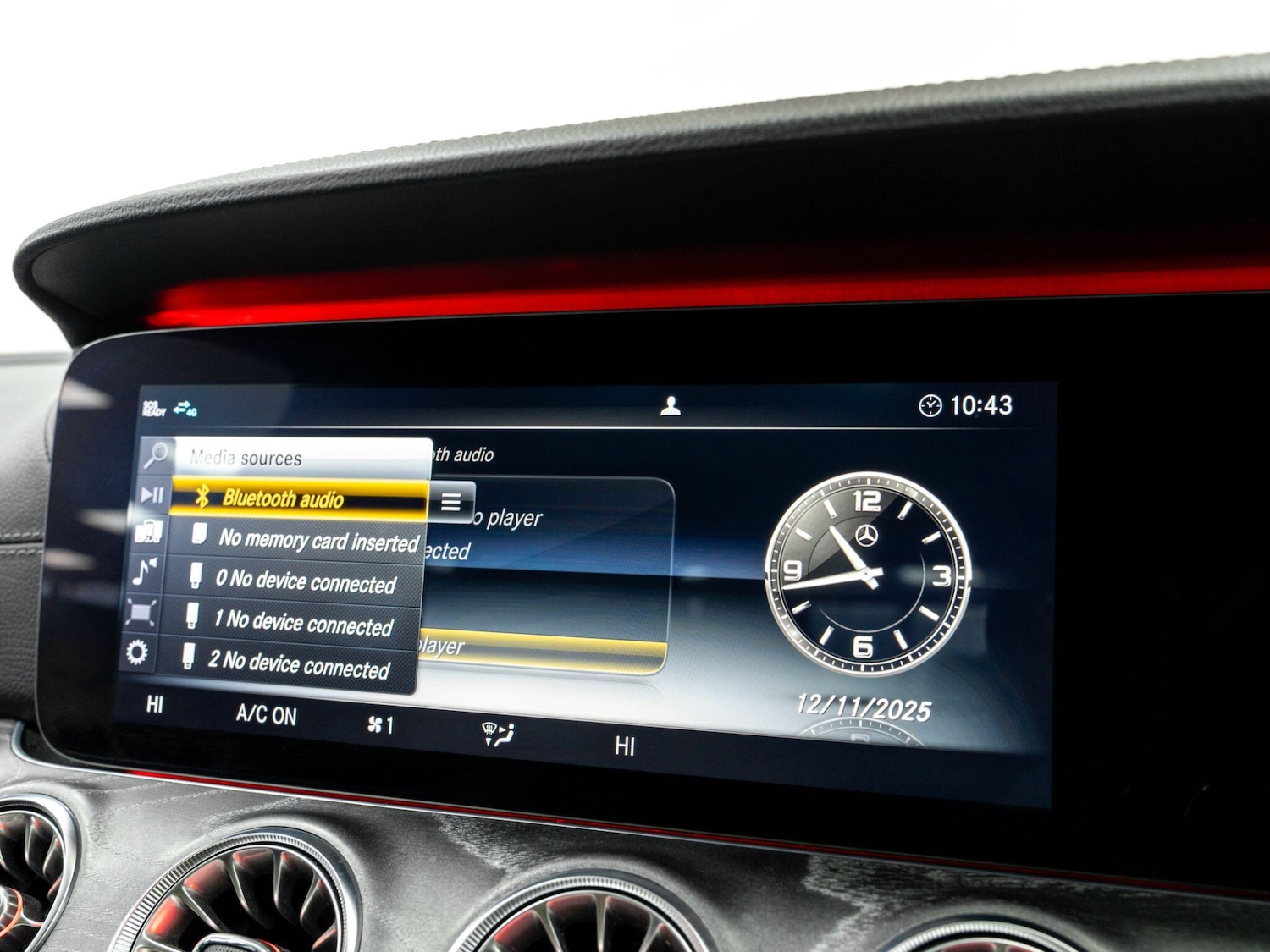 Used Mercedes-Benz CLS 2019 for sale - 76913147: Photo 80