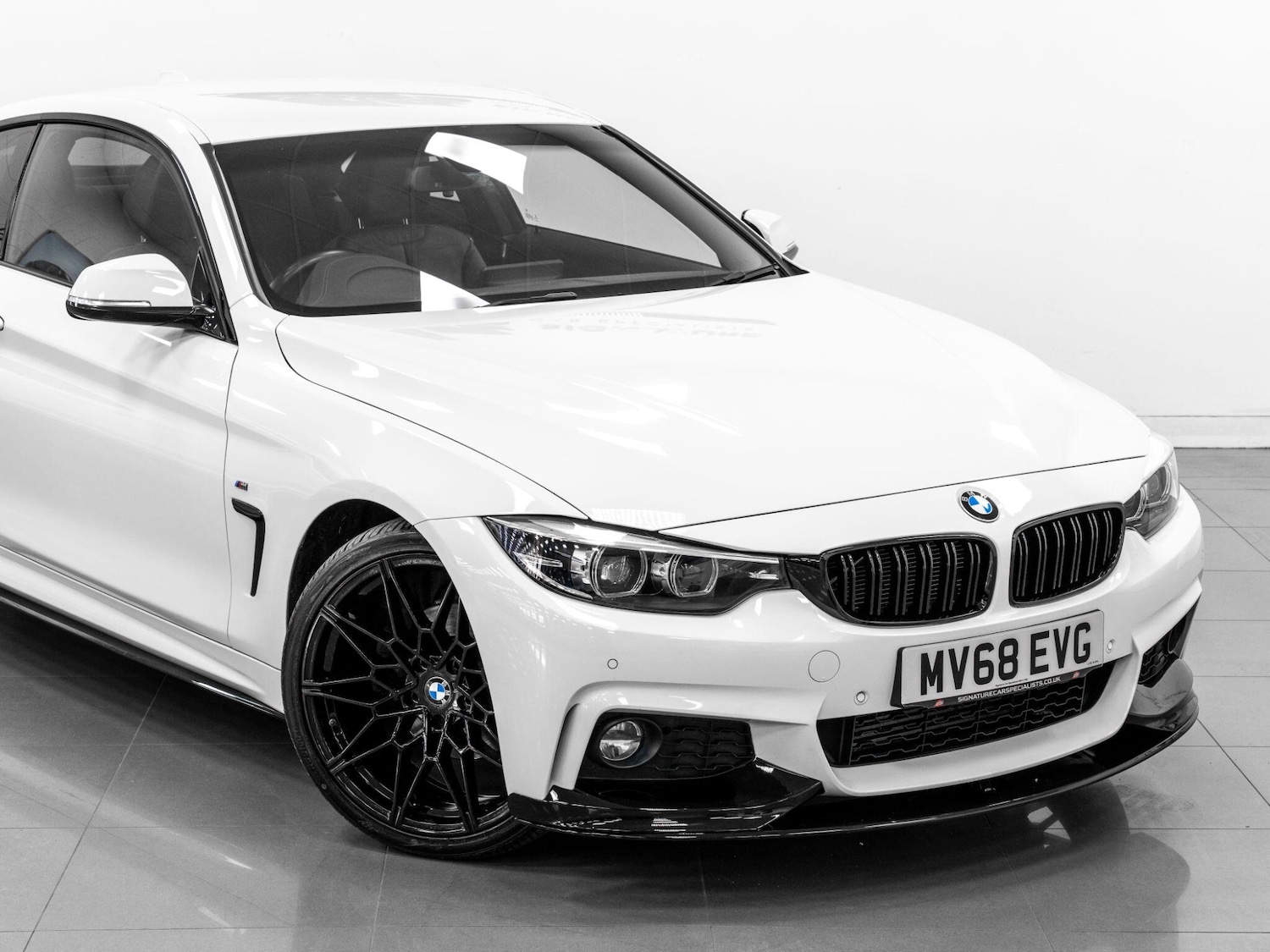 Used BMW 4 Series 2018 for sale - 76370119: Photo 11