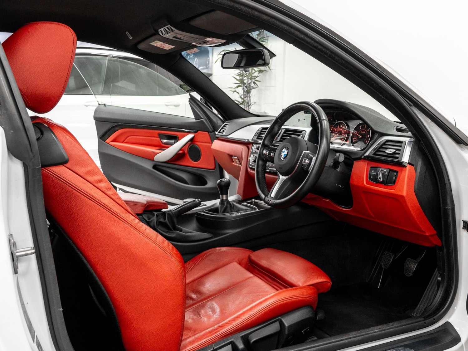 Used BMW 4 Series 2018 for sale - 76370119: Photo 14