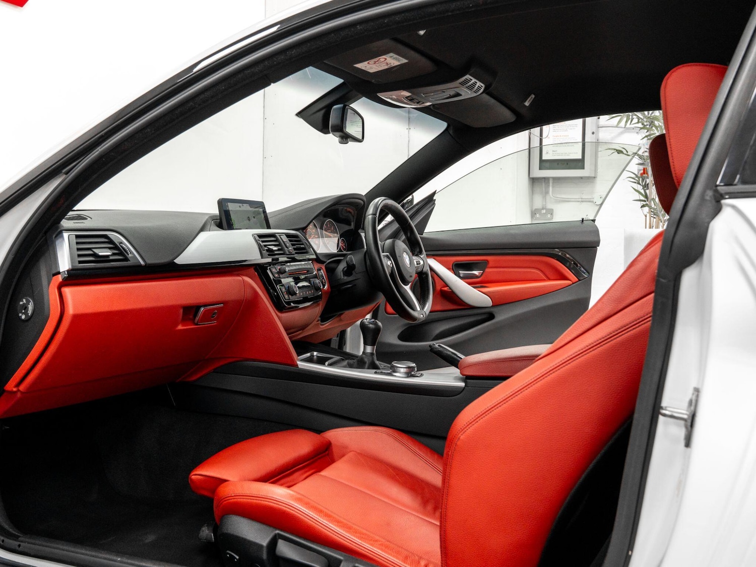 Used BMW 4 Series 2018 for sale - 76370119: Photo 15