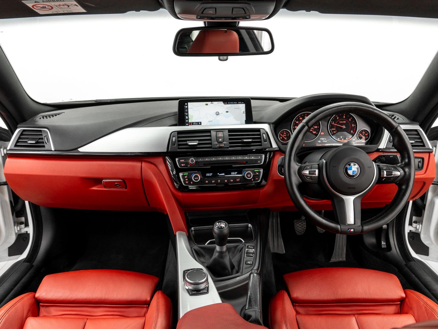 Used BMW 4 Series 2018 for sale - 76370119: Photo 16