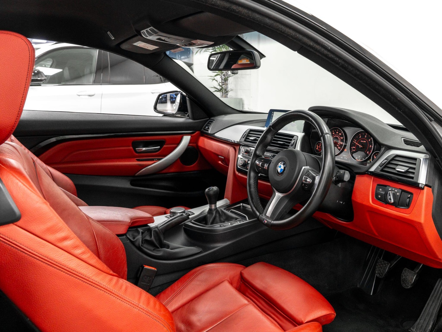 Used BMW 4 Series 2018 for sale - 76370119: Photo 17