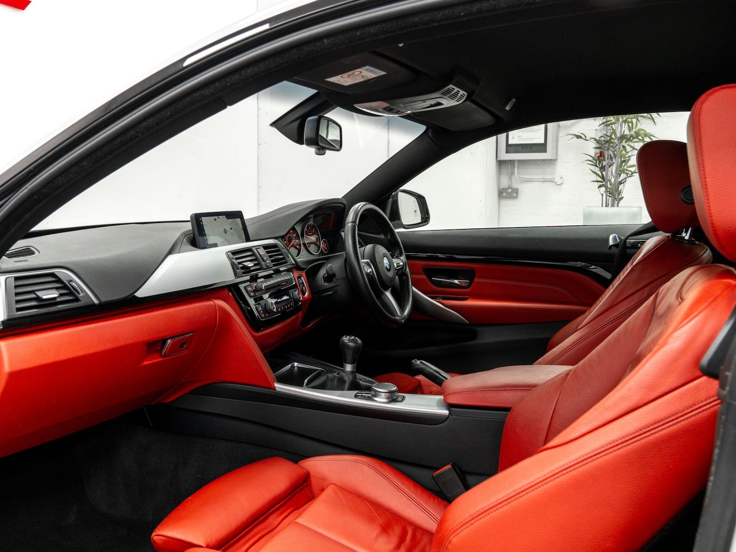 Used BMW 4 Series 2018 for sale - 76370119: Photo 18