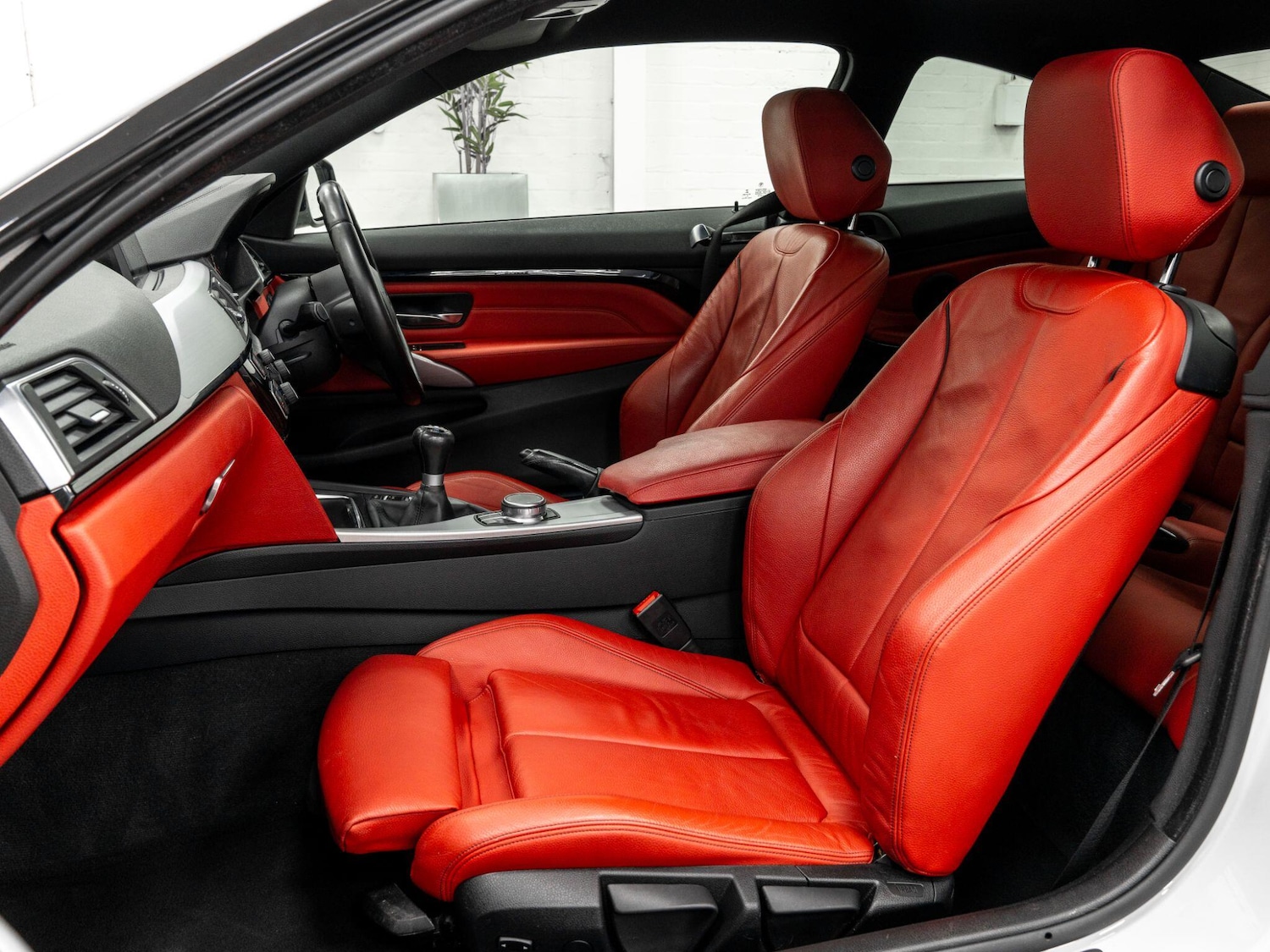 Used BMW 4 Series 2018 for sale - 76370119: Photo 20