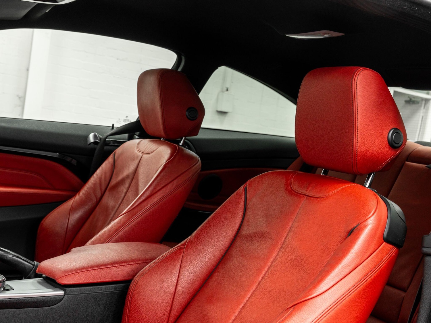 Used BMW 4 Series 2018 for sale - 76370119: Photo 21