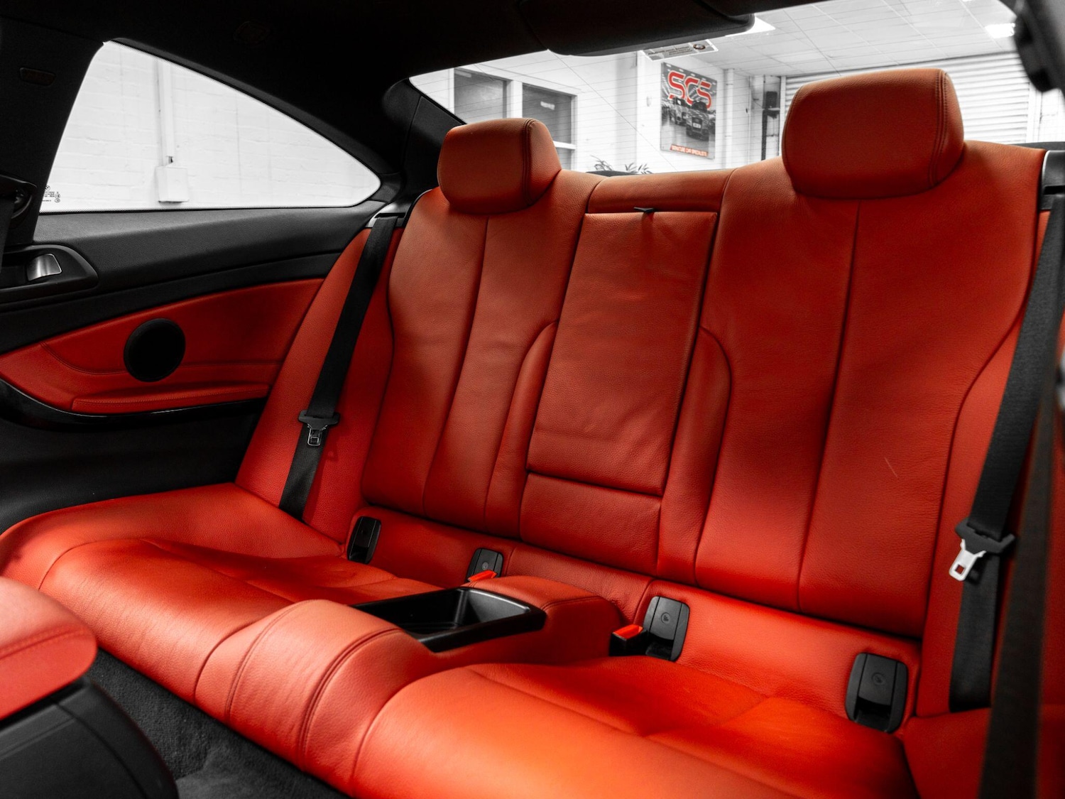 Used BMW 4 Series 2018 for sale - 76370119: Photo 22