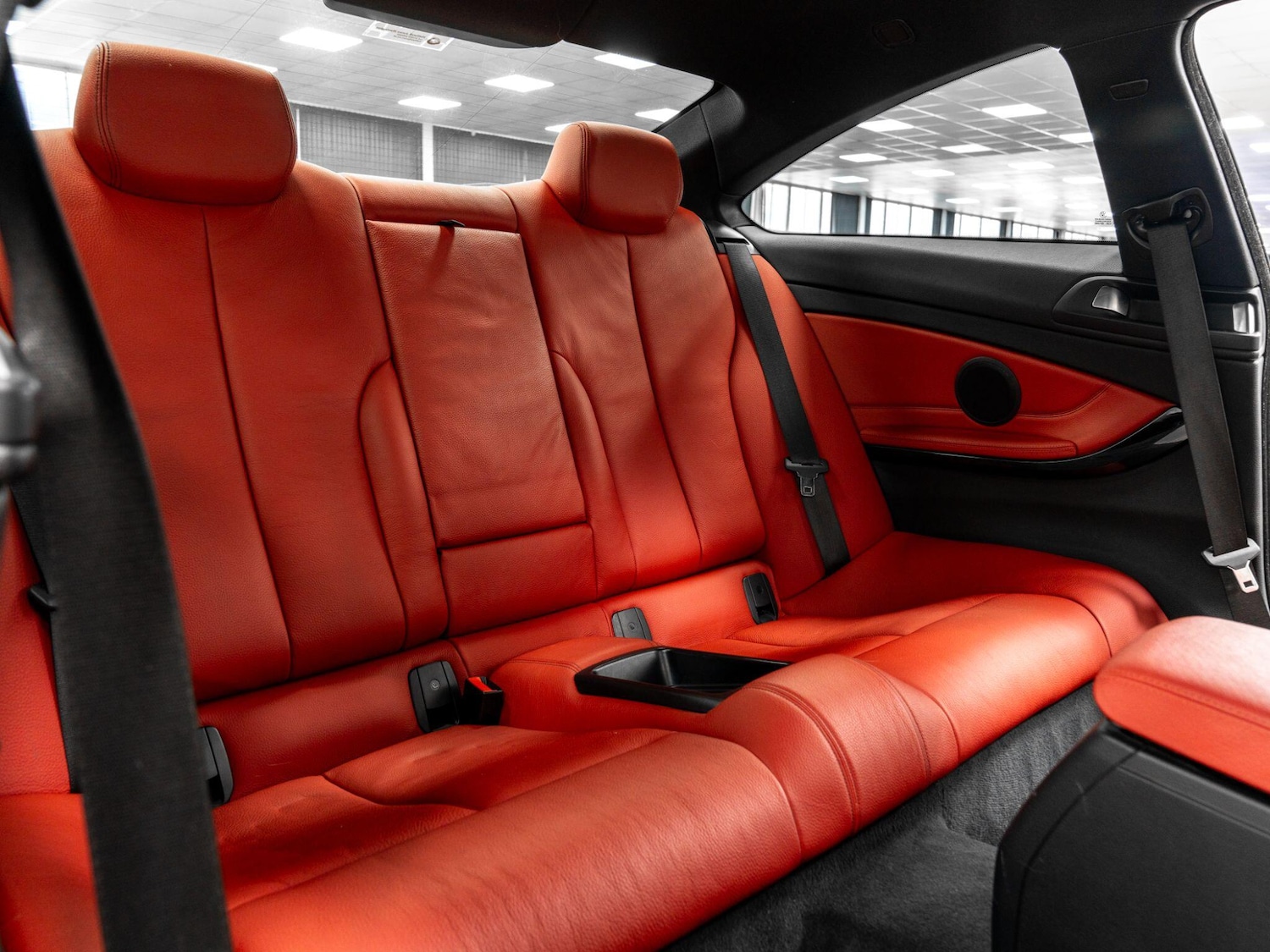 Used BMW 4 Series 2018 for sale - 76370119: Photo 23