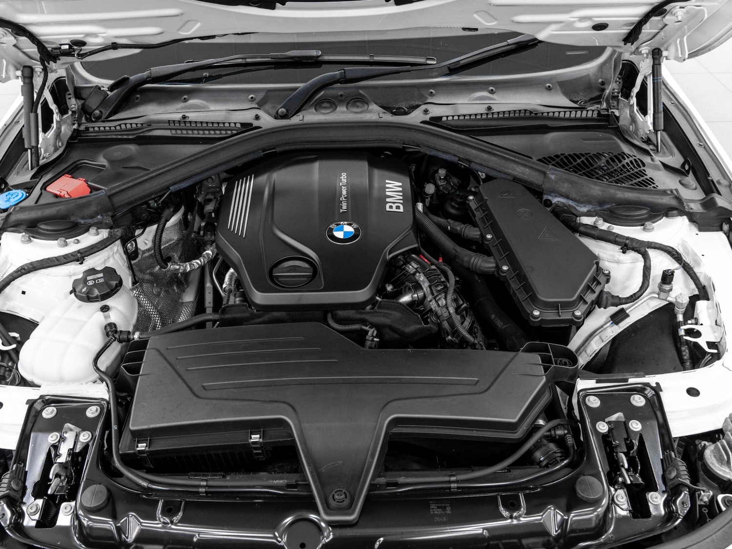 Used BMW 4 Series 2018 for sale - 76370119: Photo 25