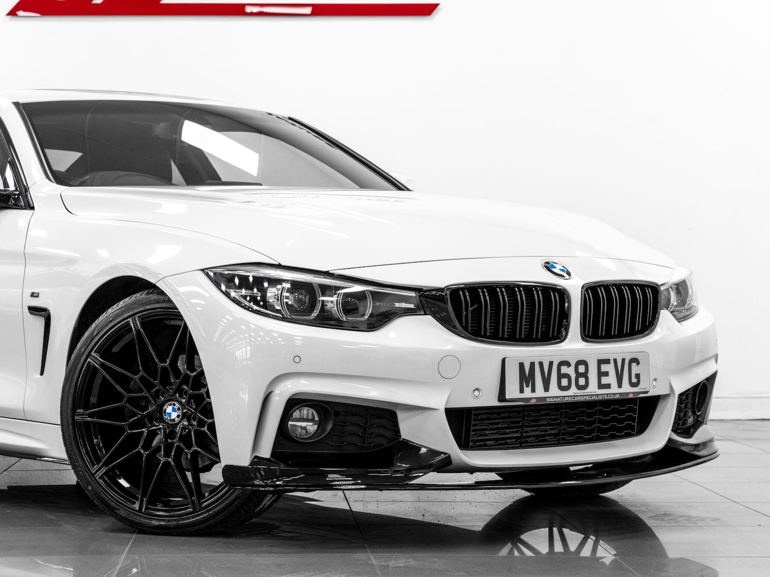 Used BMW 4 Series 2018 for sale - 76370119: Photo 27