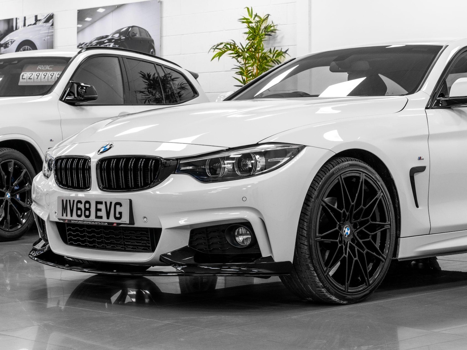 Used BMW 4 Series 2018 for sale - 76370119: Photo 28