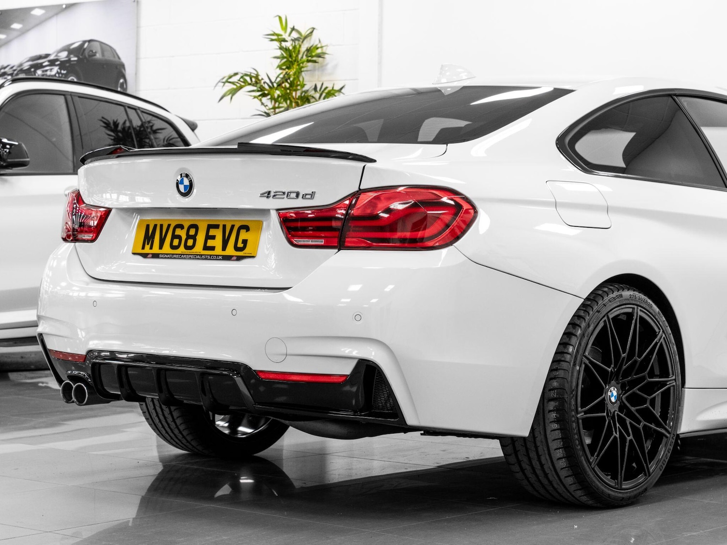 Used BMW 4 Series 2018 for sale - 76370119: Photo 30