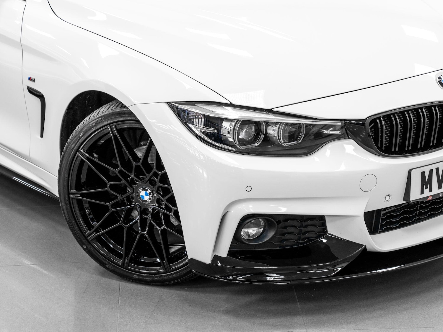 Used BMW 4 Series 2018 for sale - 76370119: Photo 31