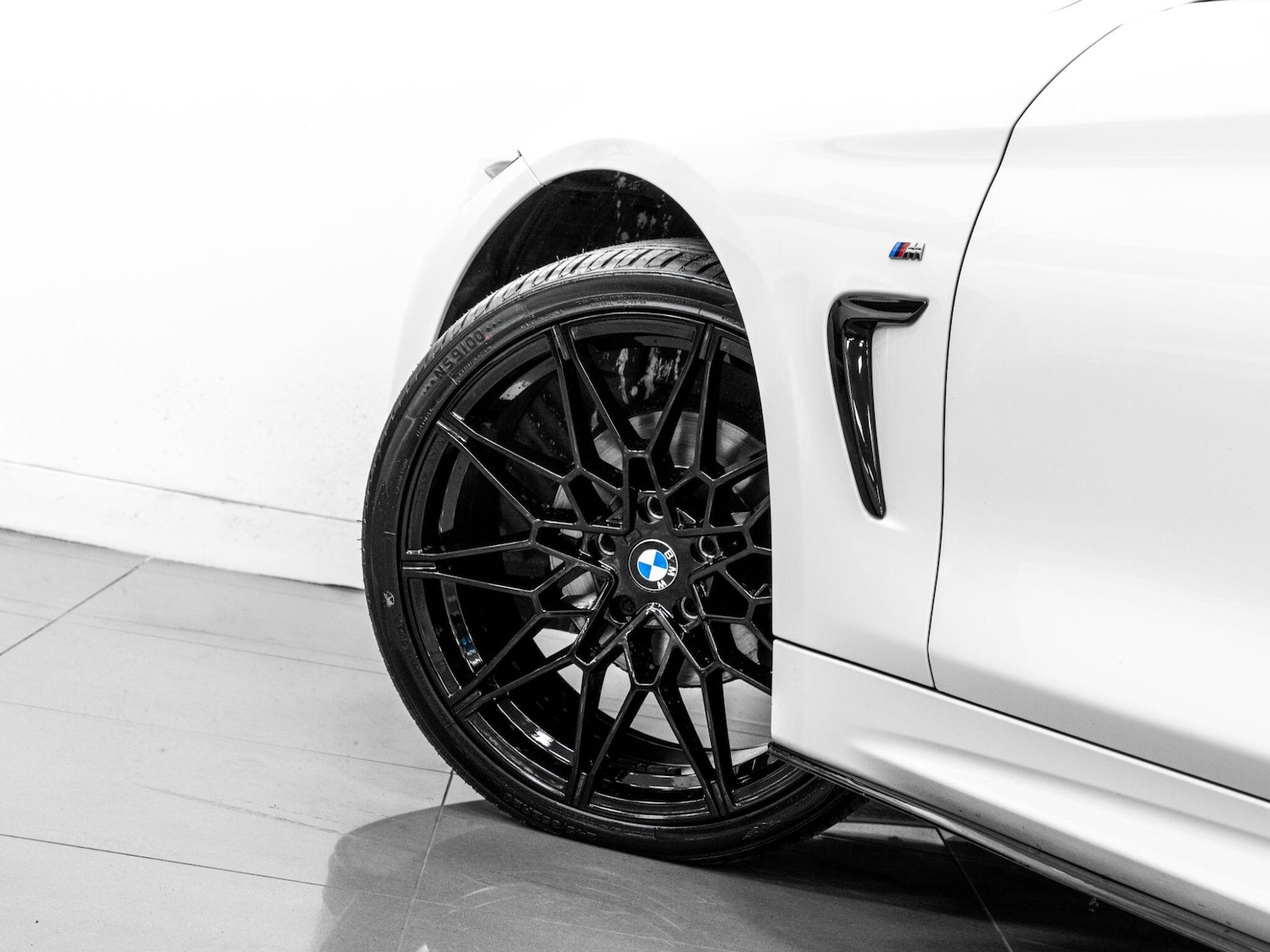 Used BMW 4 Series 2018 for sale - 76370119: Photo 34