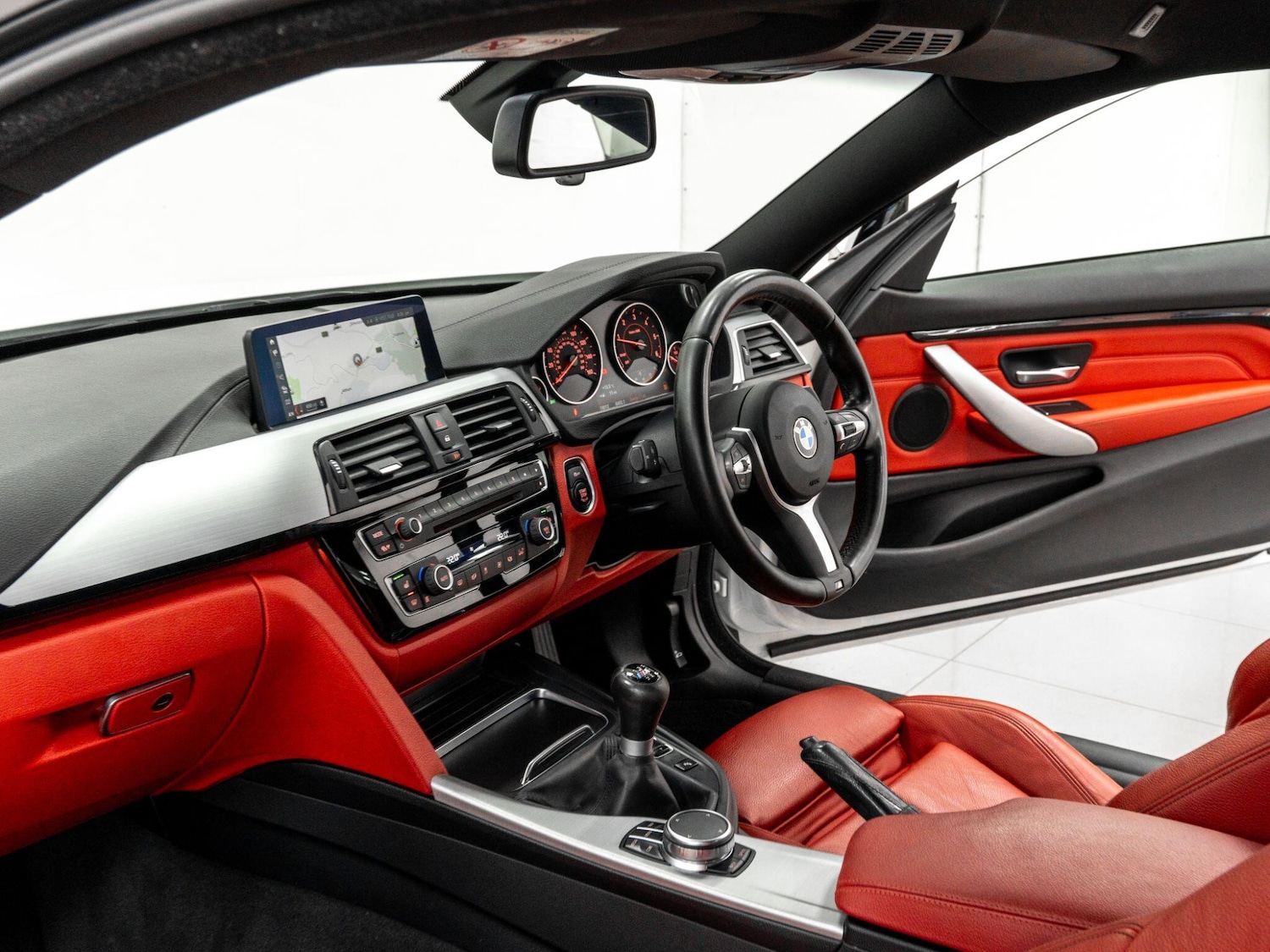 Used BMW 4 Series 2018 for sale - 76370119: Photo 37