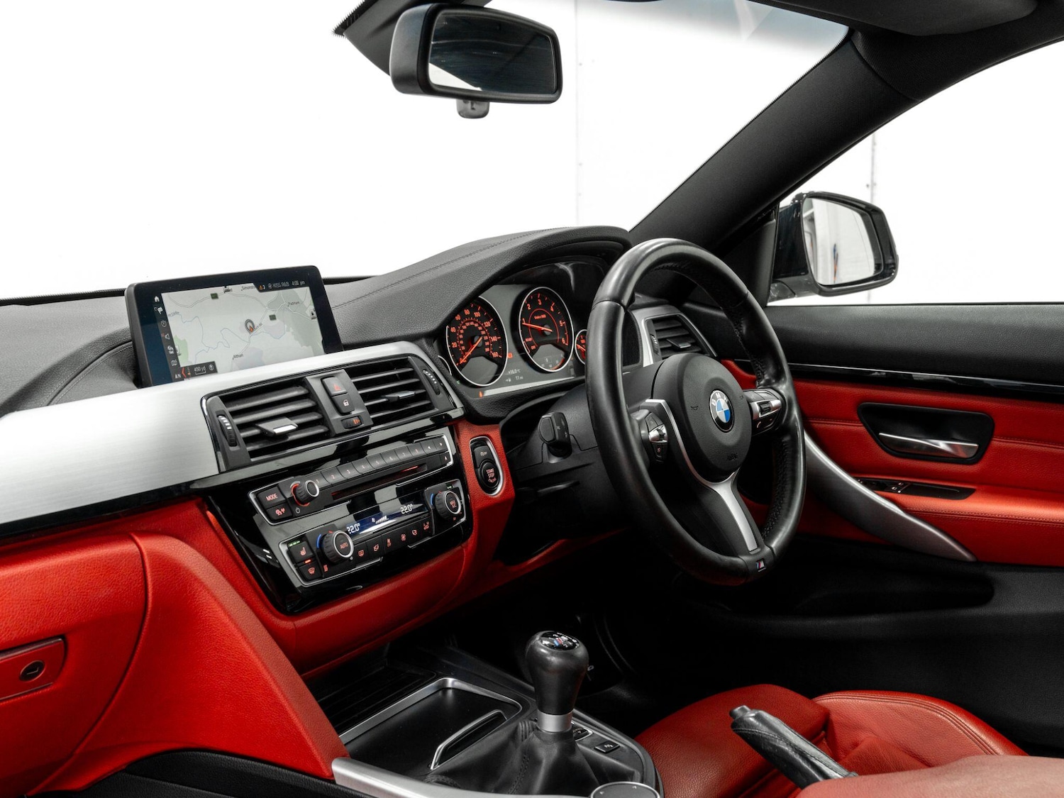 Used BMW 4 Series 2018 for sale - 76370119: Photo 38