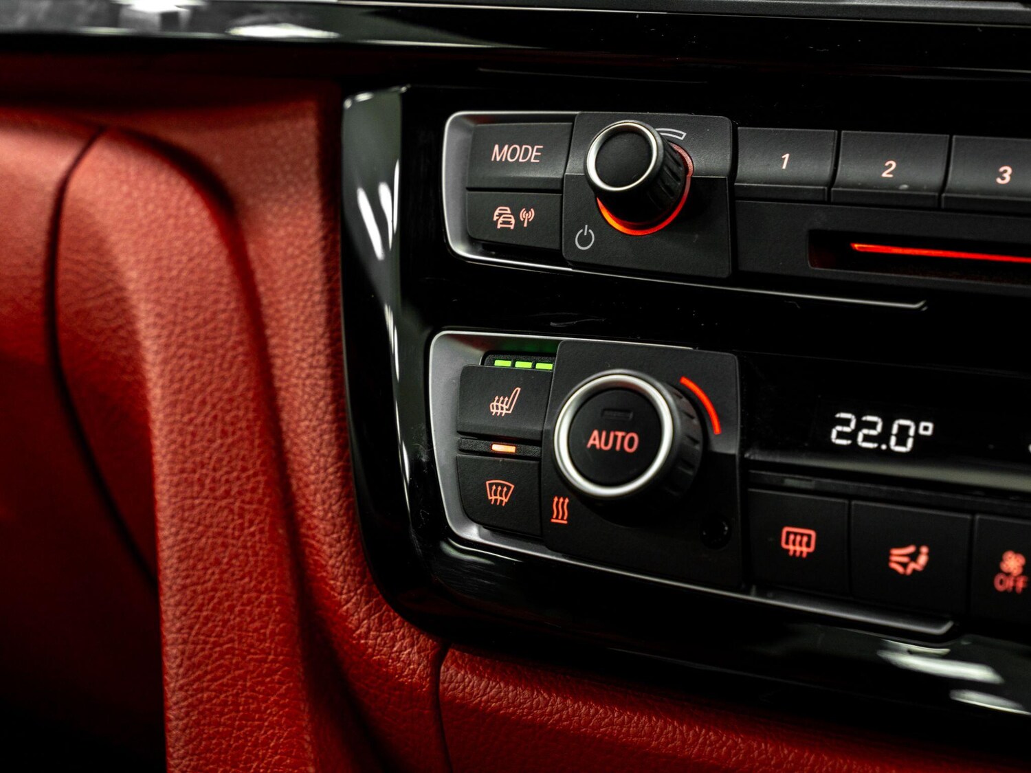 Used BMW 4 Series 2018 for sale - 76370119: Photo 44