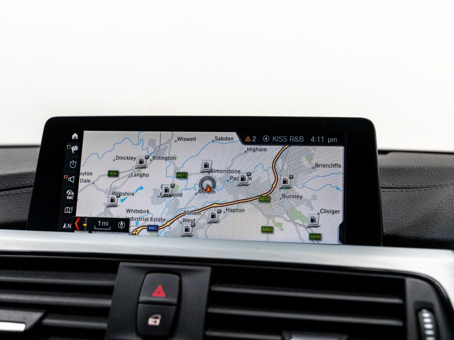 Used BMW 4 Series 2018 for sale - 76370119: Photo 46