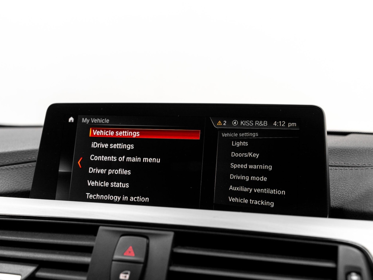 Used BMW 4 Series 2018 for sale - 76370119: Photo 50