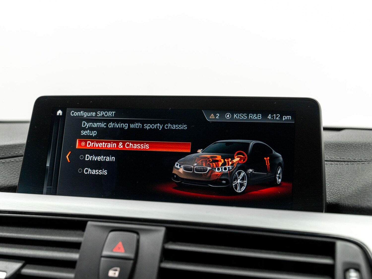 Used BMW 4 Series 2018 for sale - 76370119: Photo 52