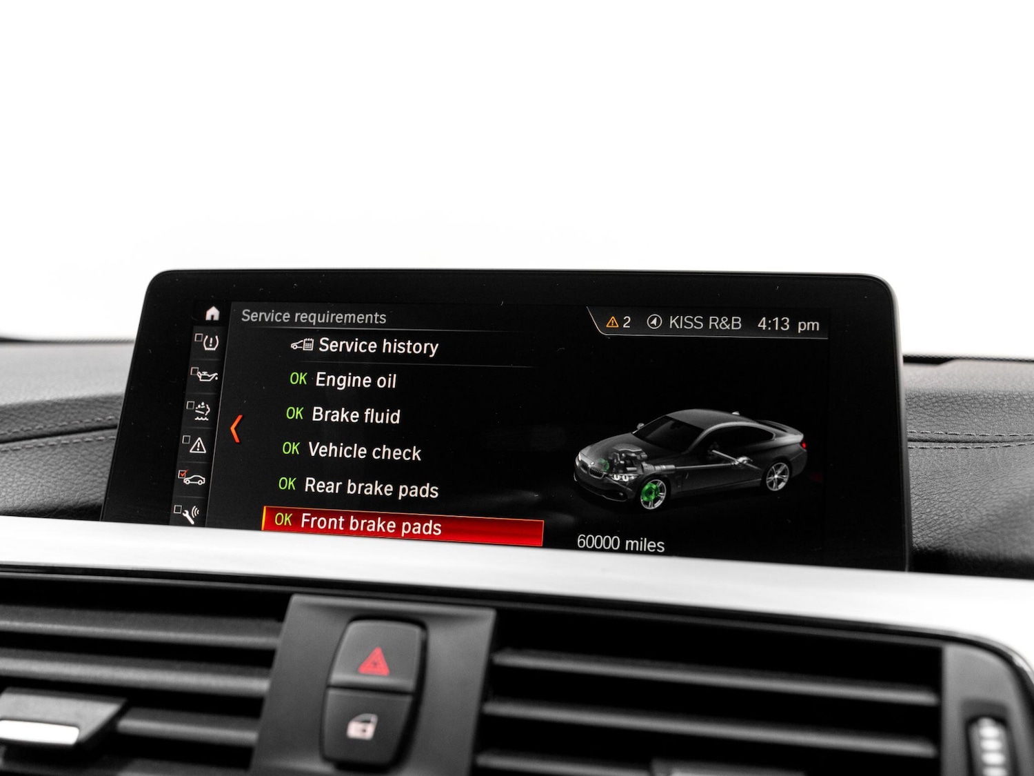 Used BMW 4 Series 2018 for sale - 76370119: Photo 53