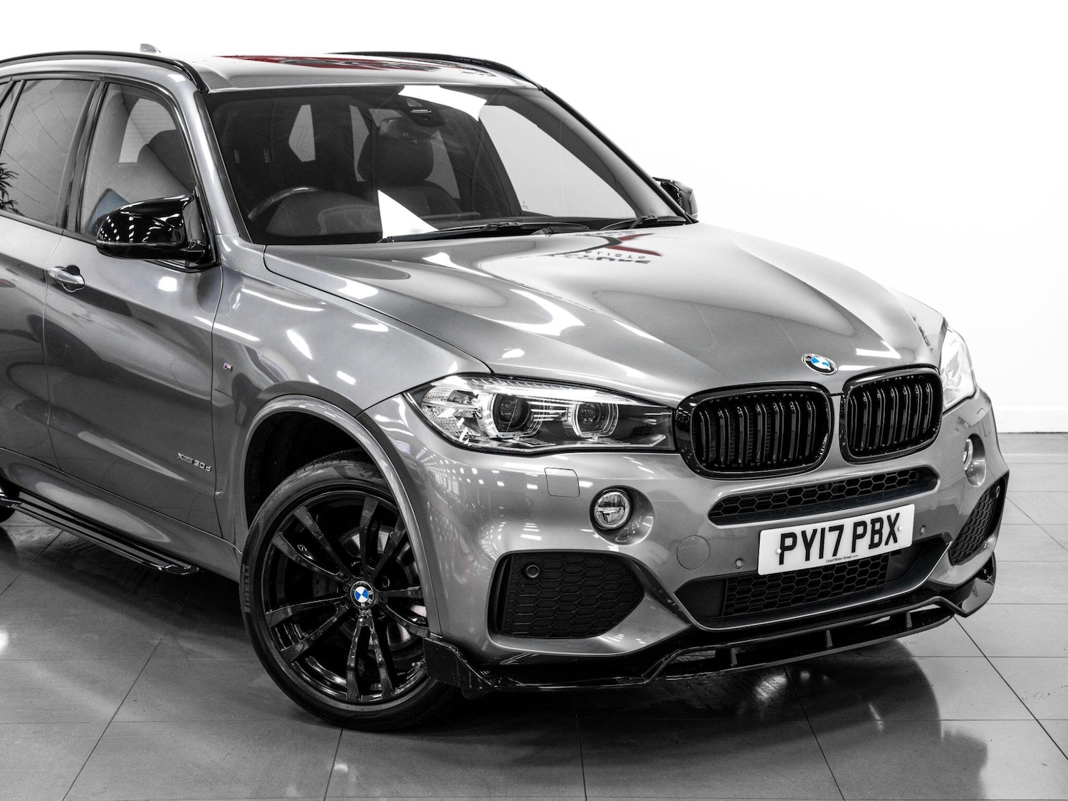 Used BMW X5 for sale - 77587327: Photo 10