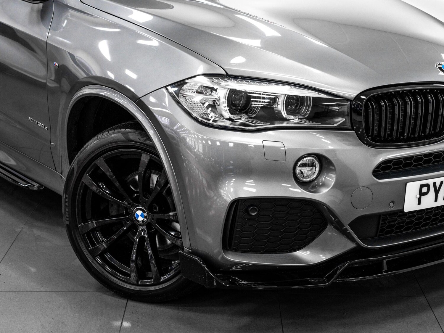 Used BMW X5 for sale - 77587327: Photo 12