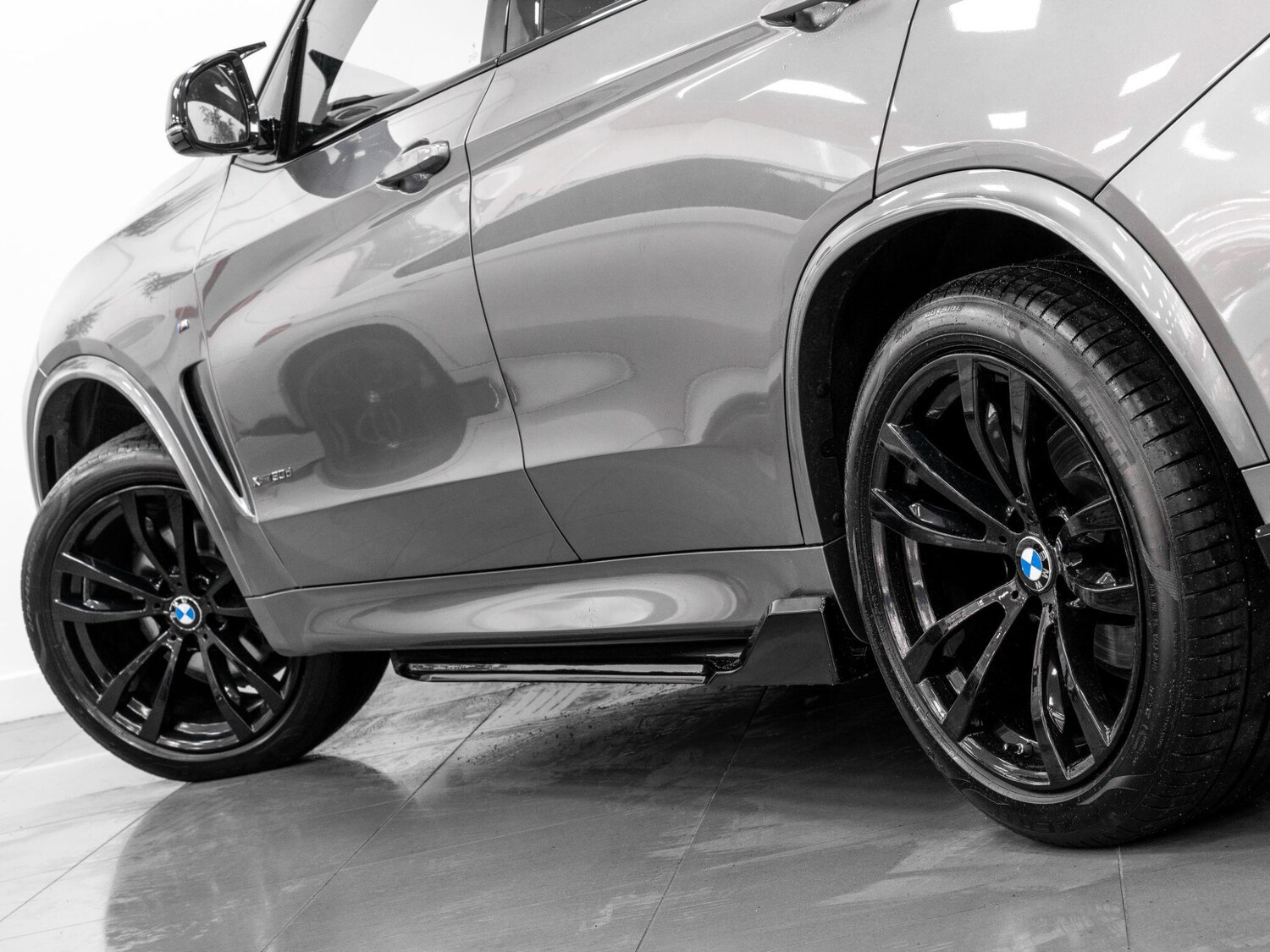 Used BMW X5 for sale - 77587327: Photo 13