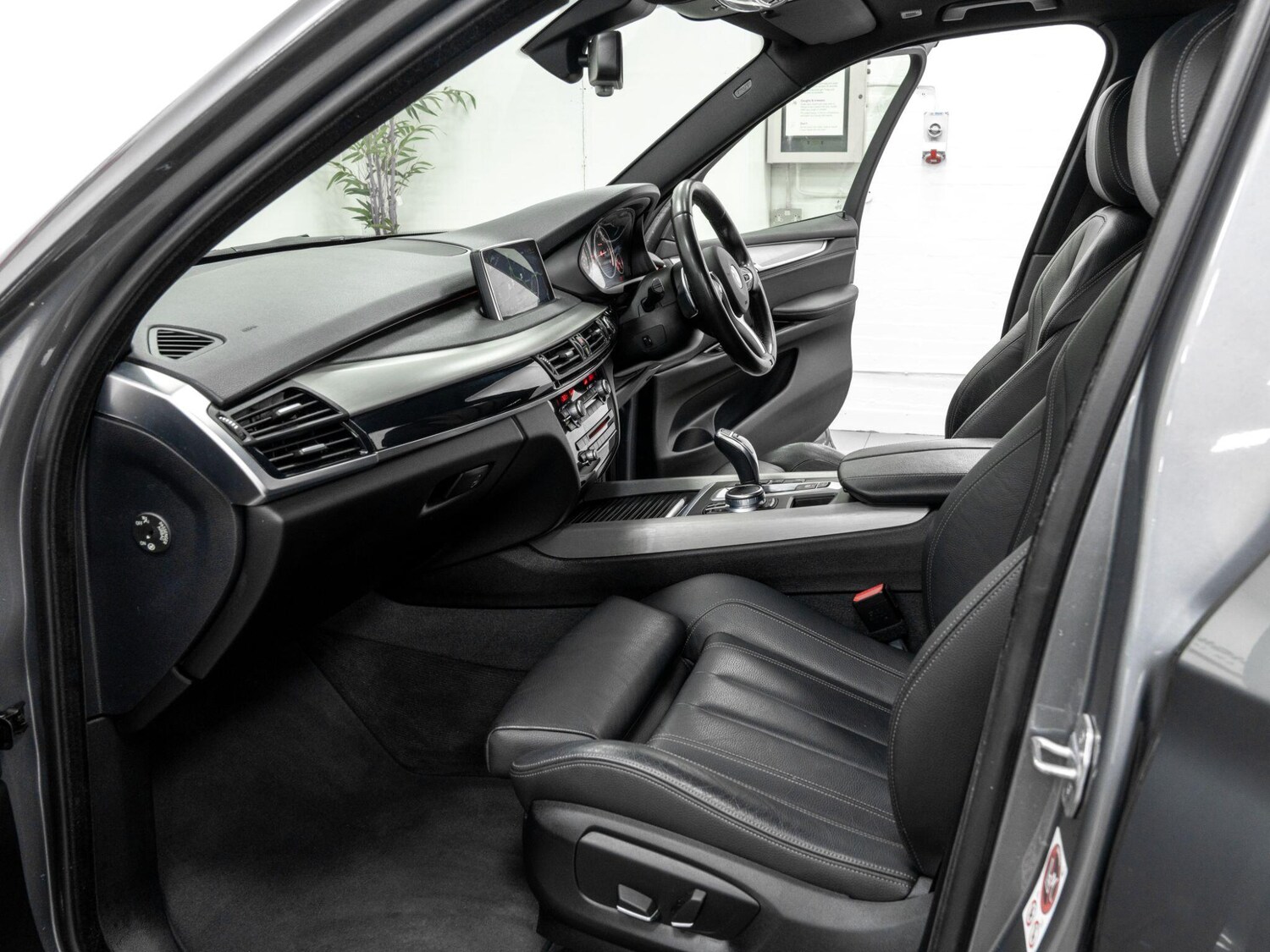 Used BMW X5 for sale - 77587327: Photo 16