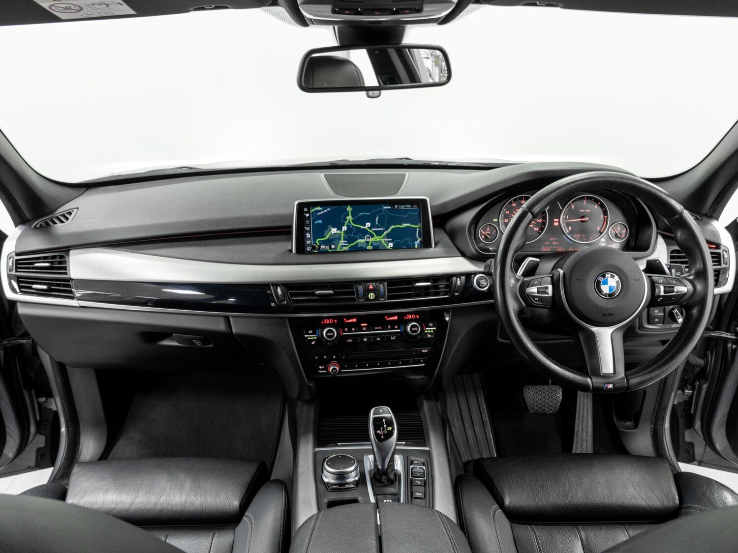 Used BMW X5 for sale - 77587327: Photo 17