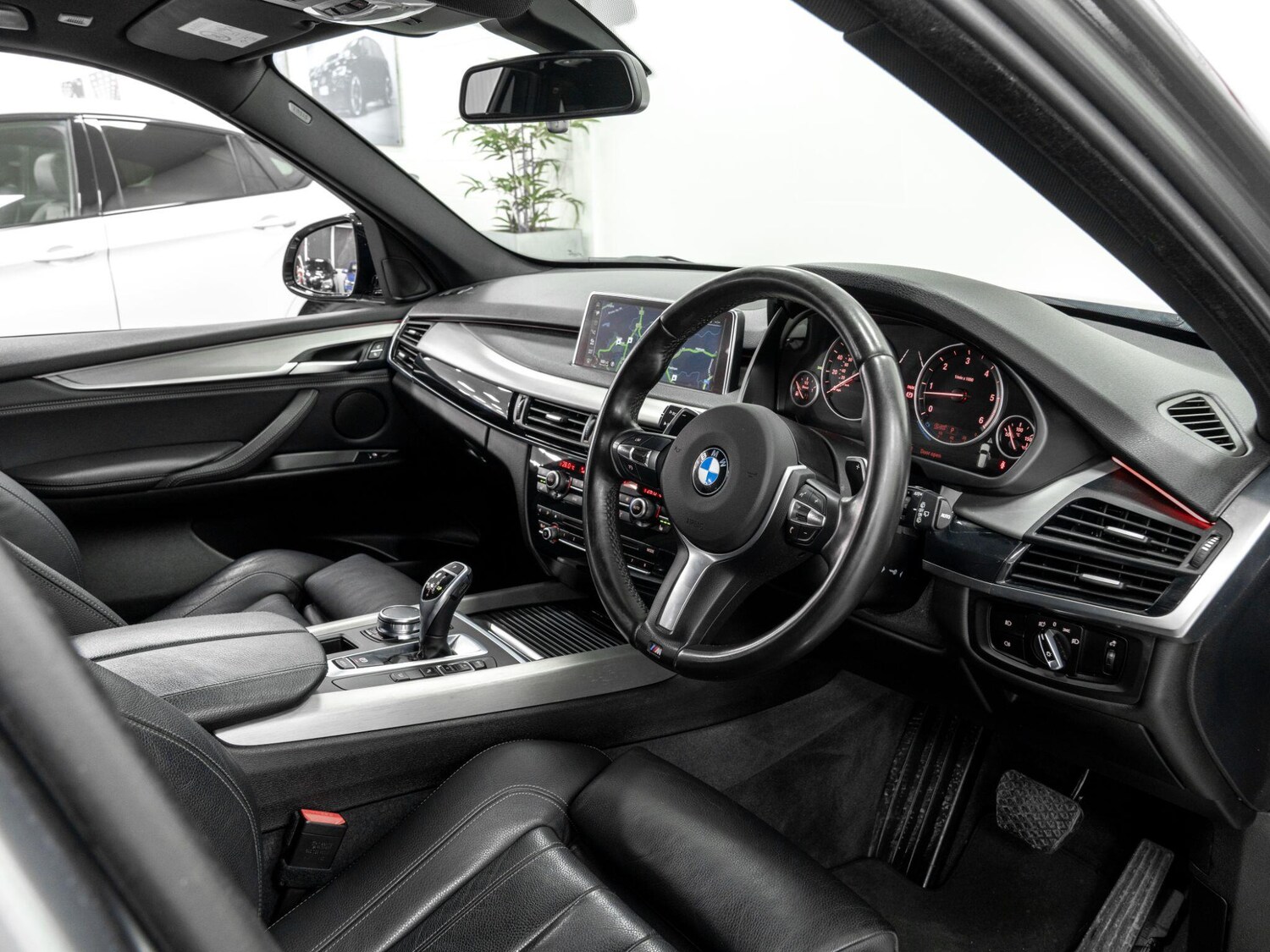 Used BMW X5 for sale - 77587327: Photo 18