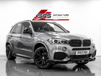 (17) - 3.0 30d M Sport Auto xDrive Euro 6 (s/s) 5dr
