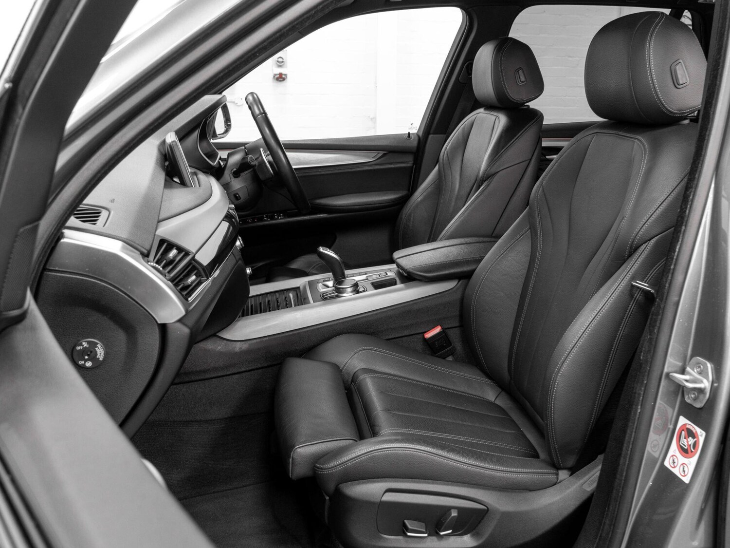 Used BMW X5 for sale - 77587327: Photo 21