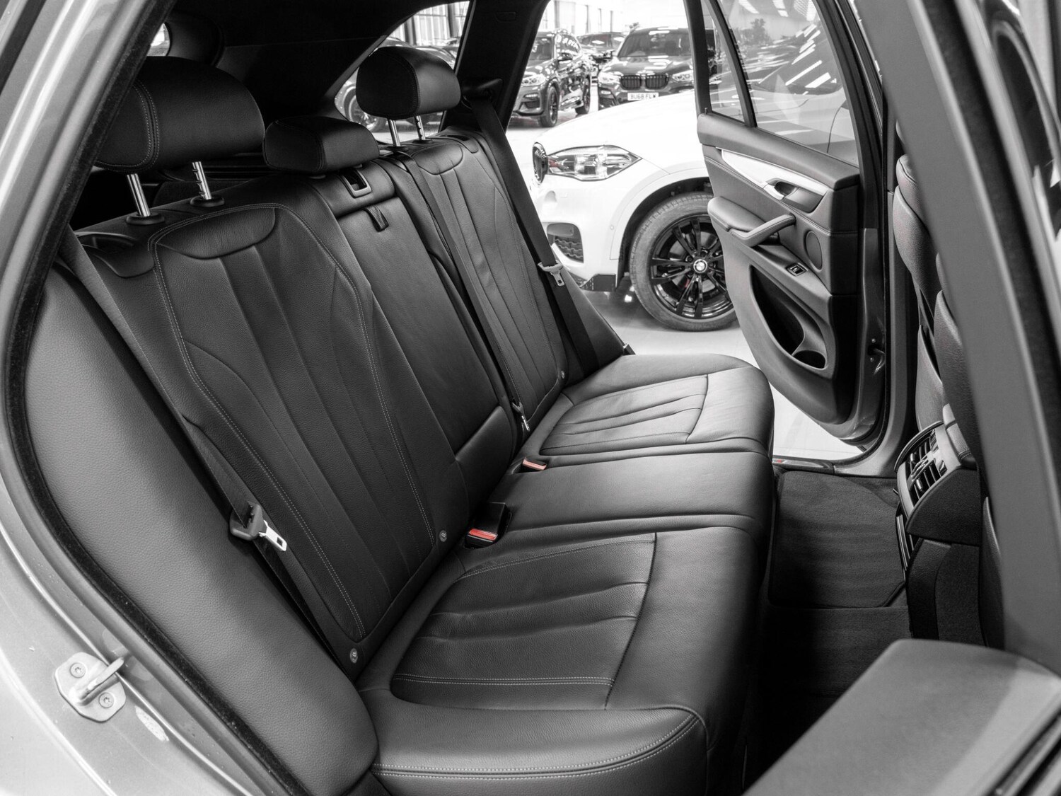 Used BMW X5 for sale - 77587327: Photo 23