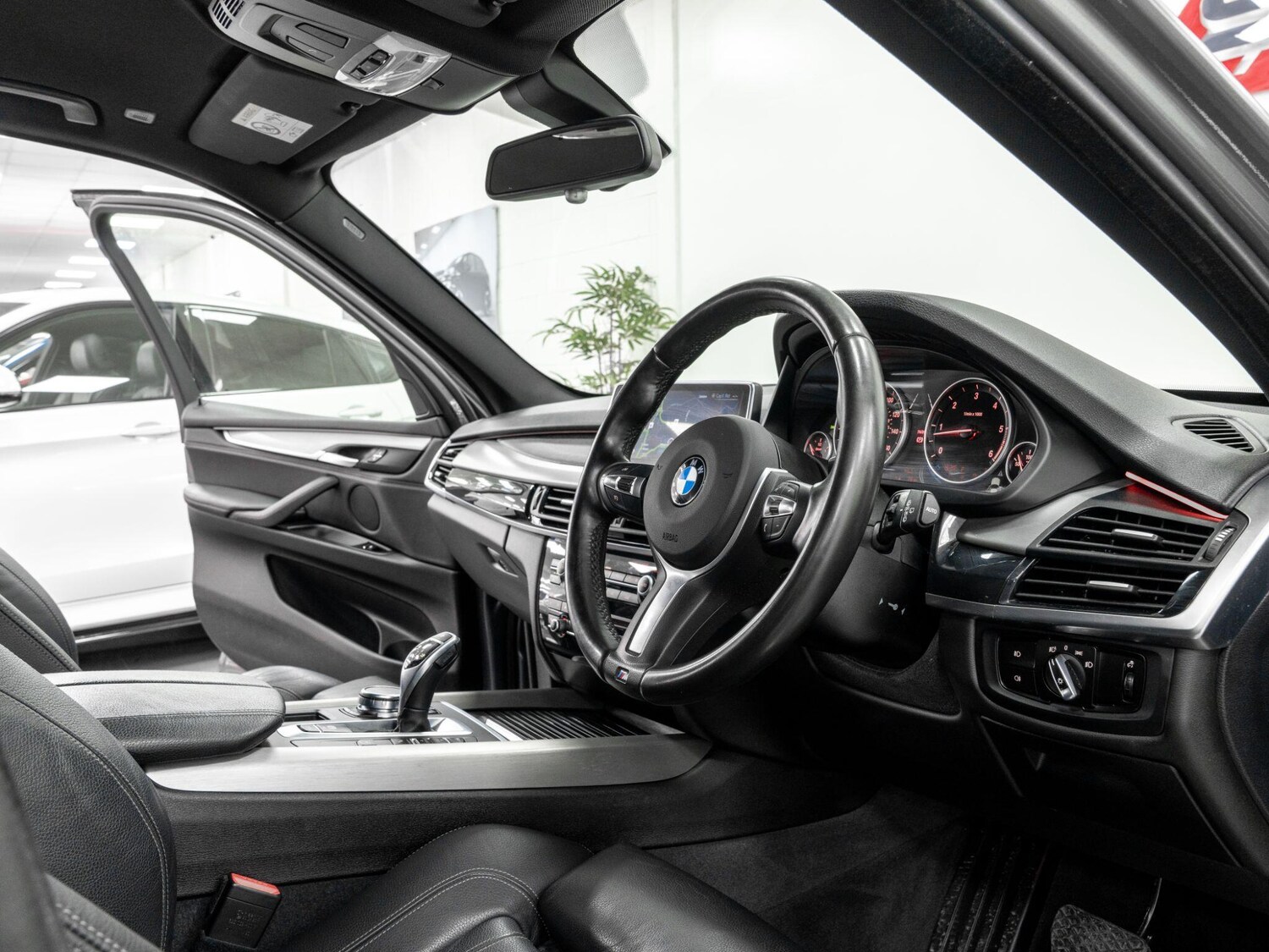 Used BMW X5 for sale - 77587327: Photo 28