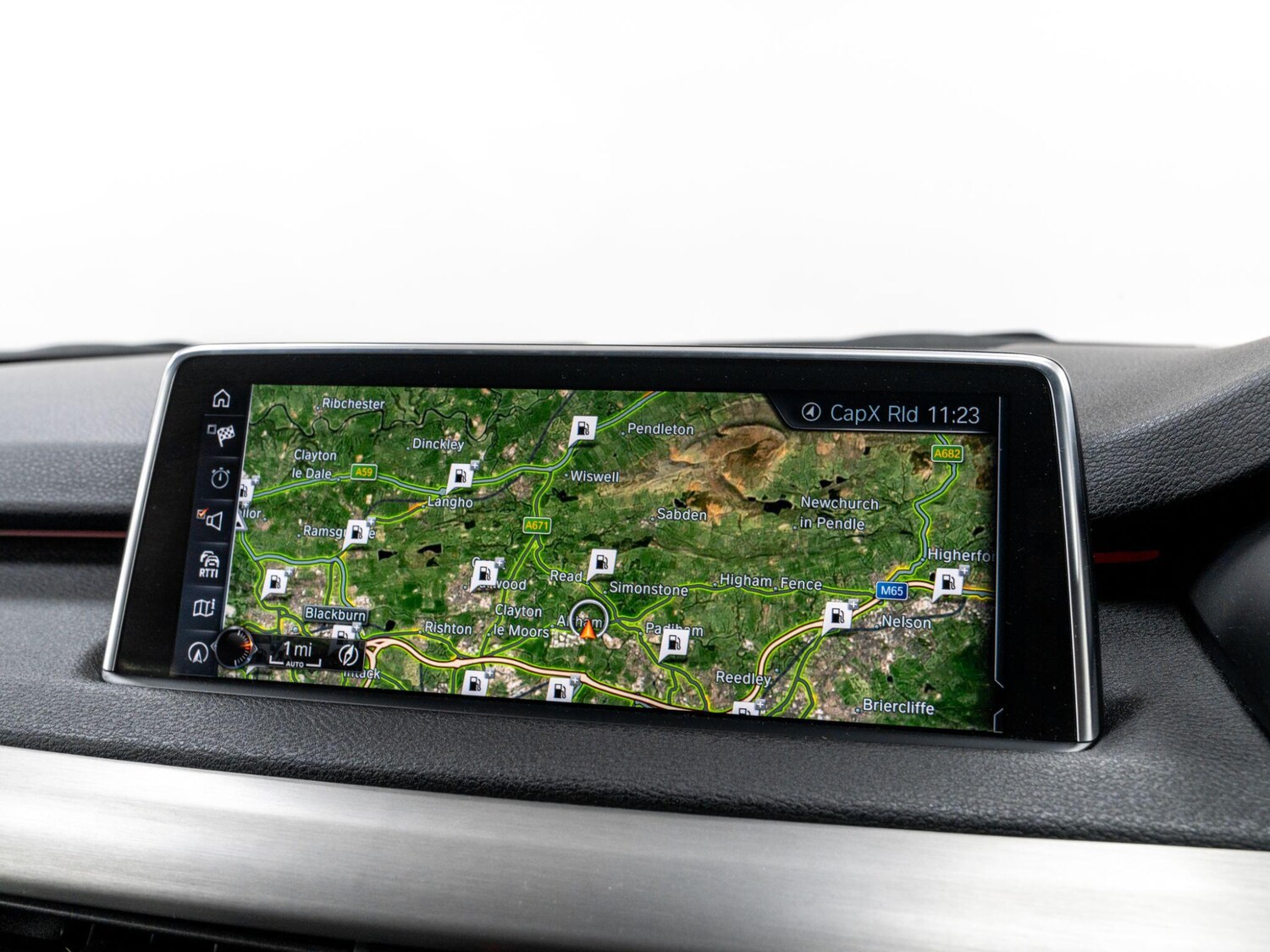 Used BMW X5 for sale - 77587327: Photo 36