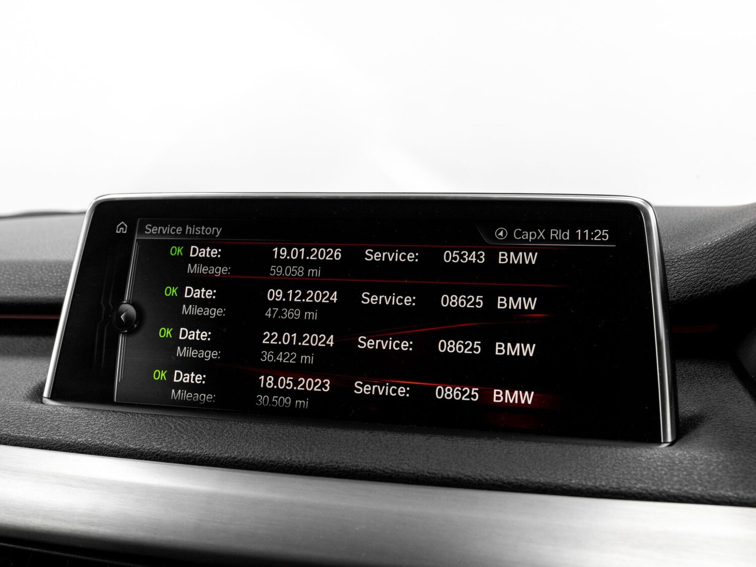 Used BMW X5 for sale - 77587327: Photo 49