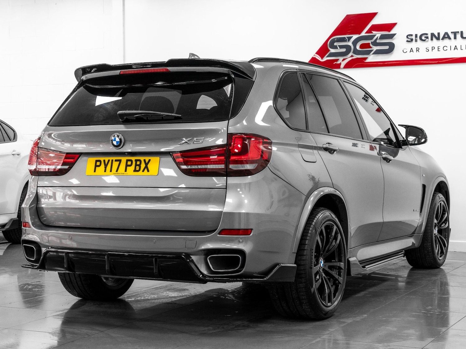 Used BMW X5 for sale - 77587327: Photo 5