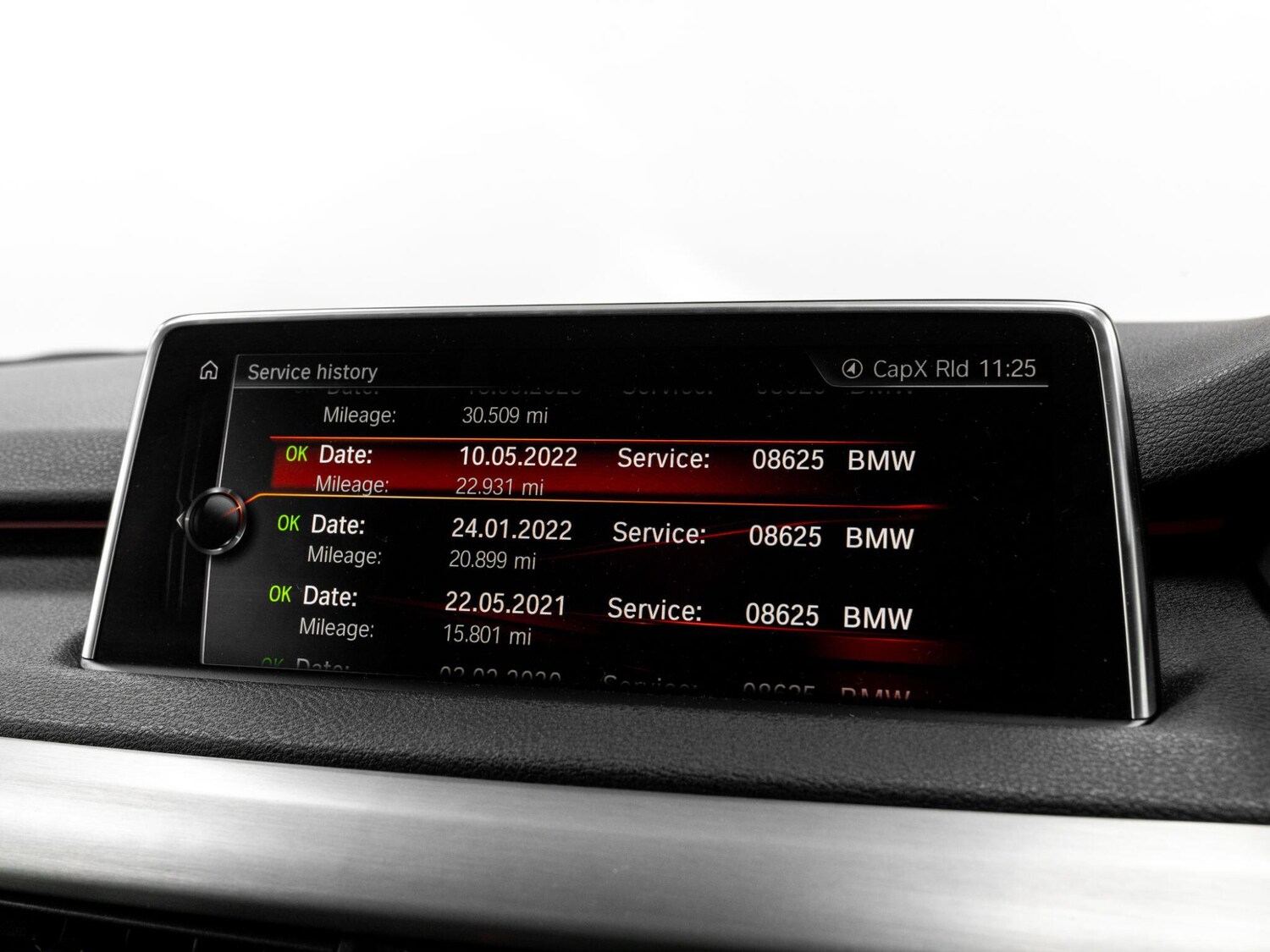 Used BMW X5 for sale - 77587327: Photo 50