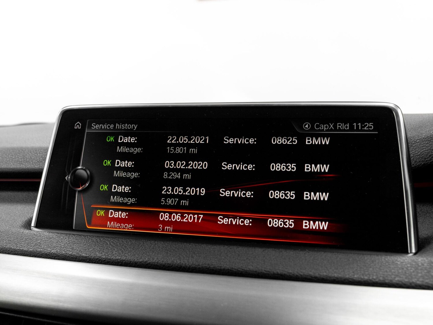 Used BMW X5 for sale - 77587327: Photo 51