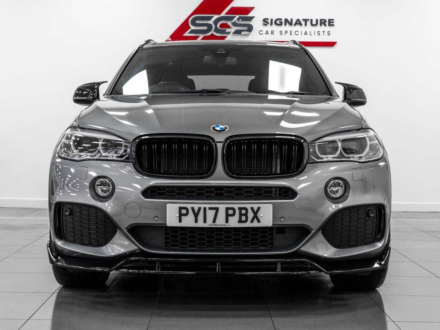 Used BMW X5 for sale - 77587327: Photo 6
