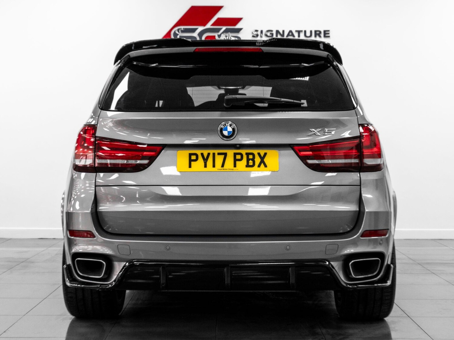Used BMW X5 for sale - 77587327: Photo 7