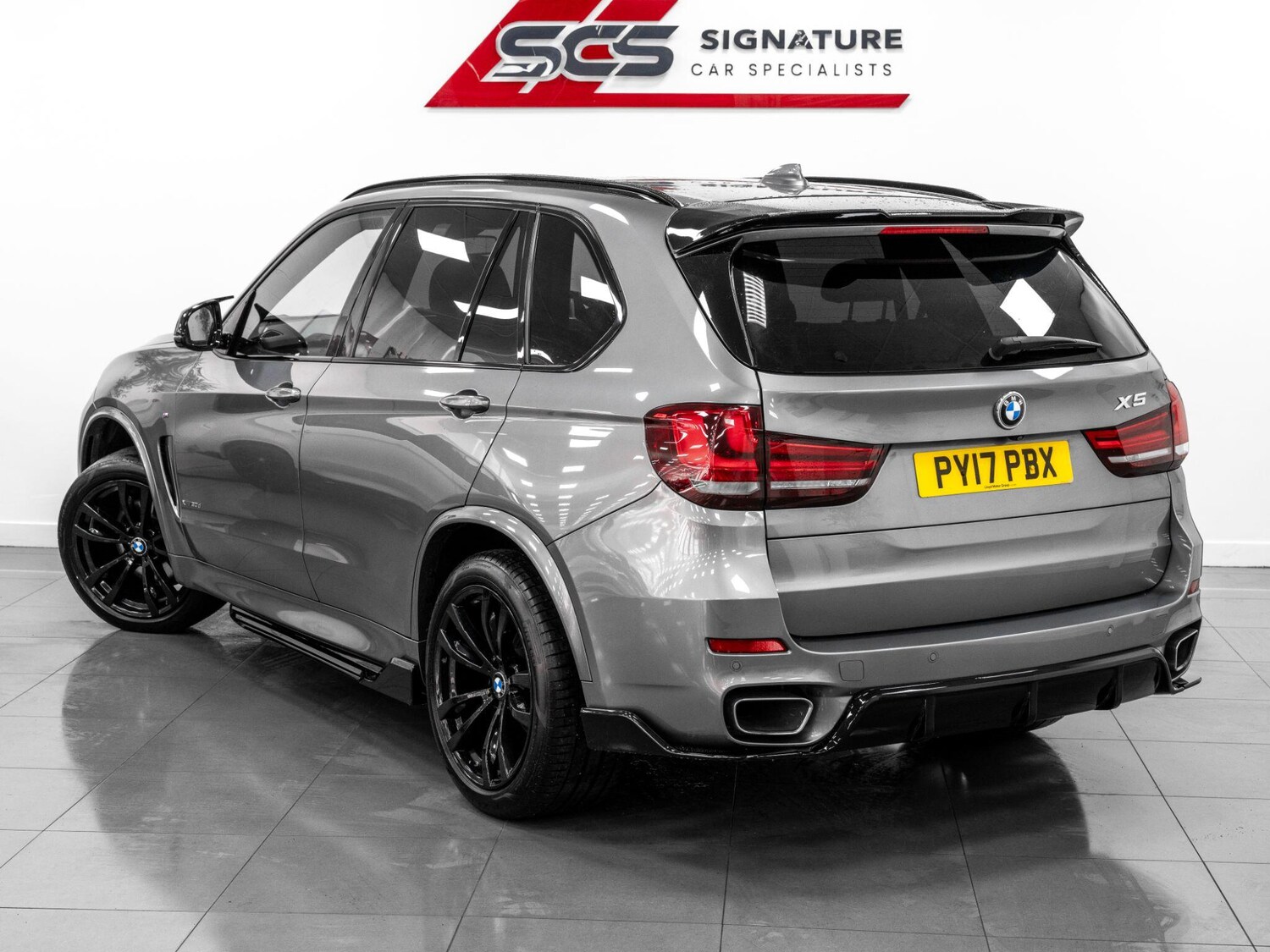 Used BMW X5 for sale - 77587327: Photo 9