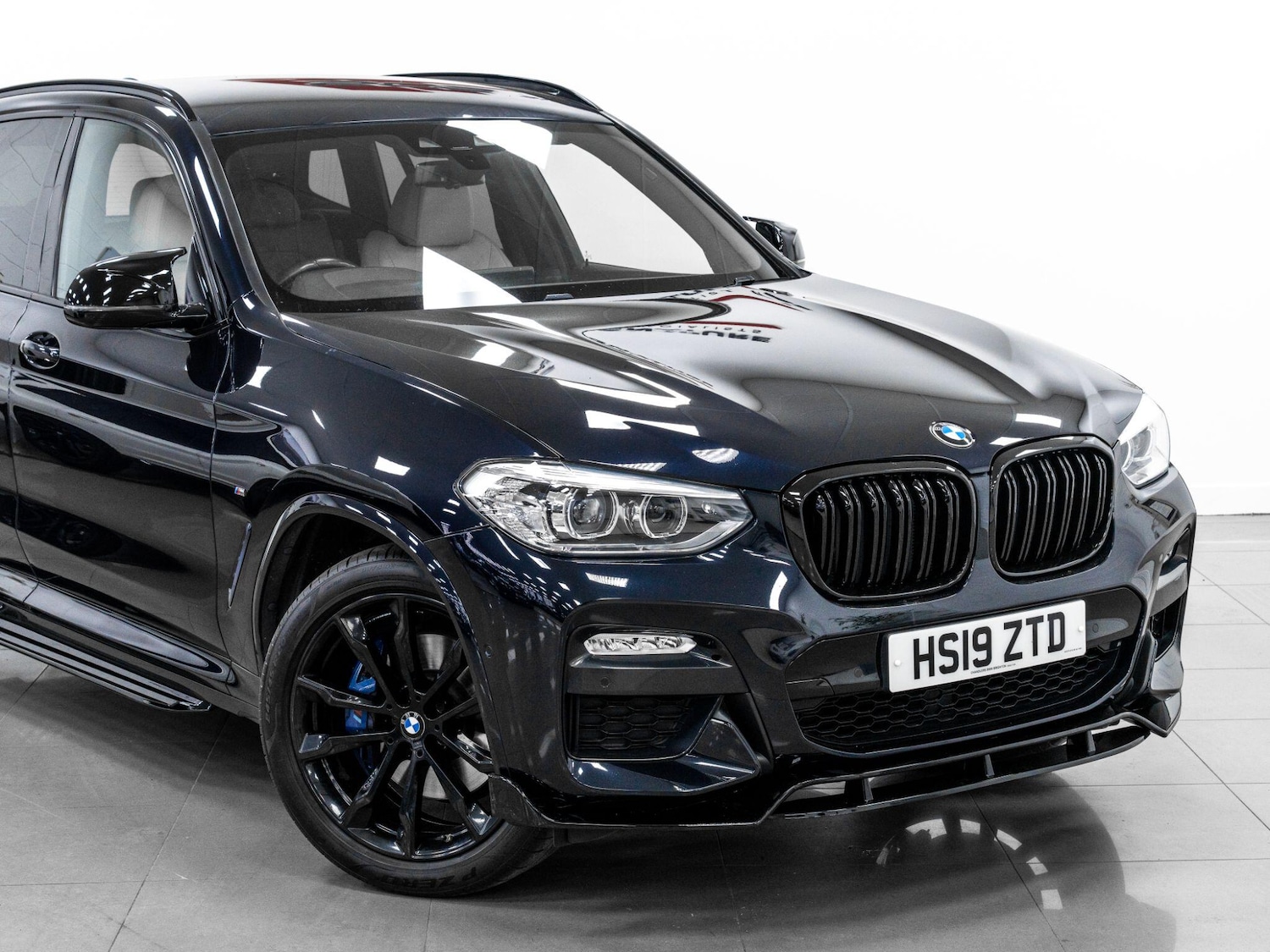 Used BMW X3 2019 for sale - 78204647: Photo 10
