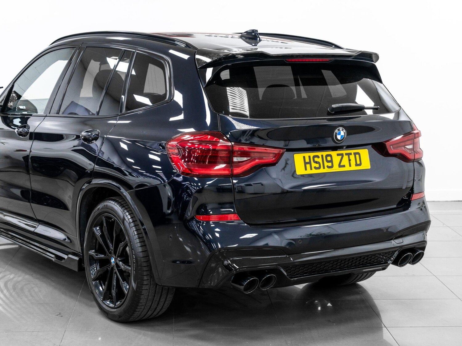 Used BMW X3 2019 for sale - 78204647: Photo 11
