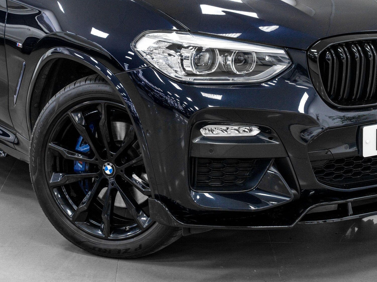 Used BMW X3 2019 for sale - 78204647: Photo 12