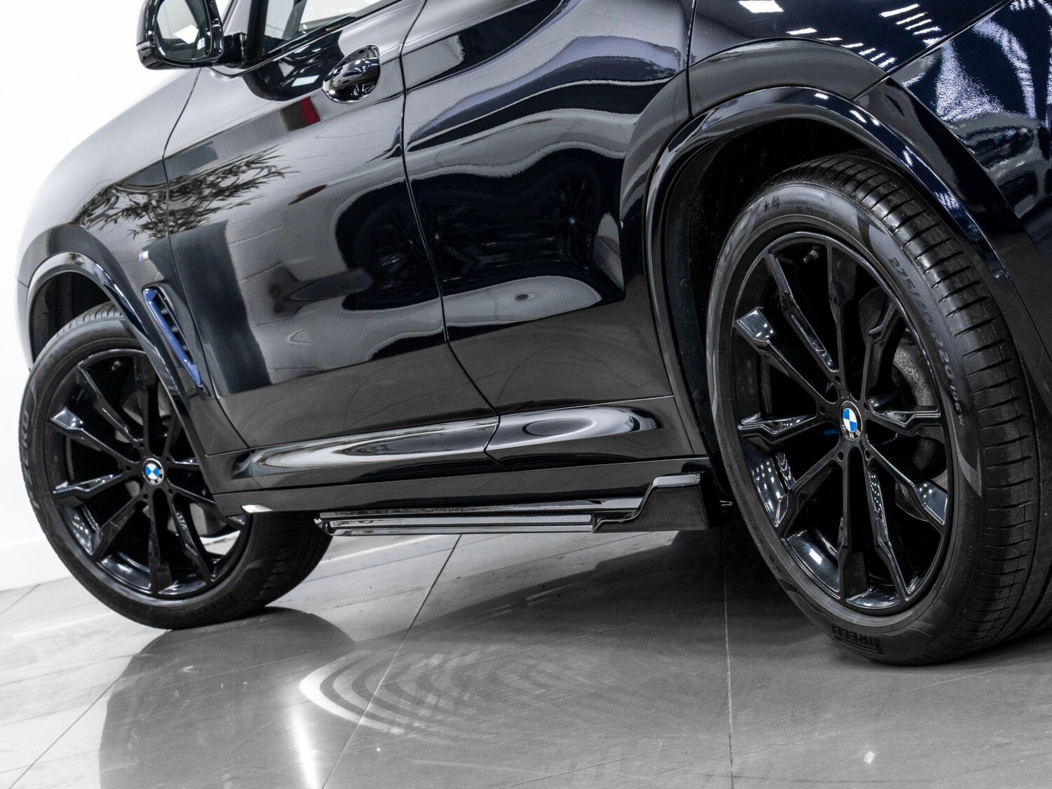 Used BMW X3 2019 for sale - 78204647: Photo 13